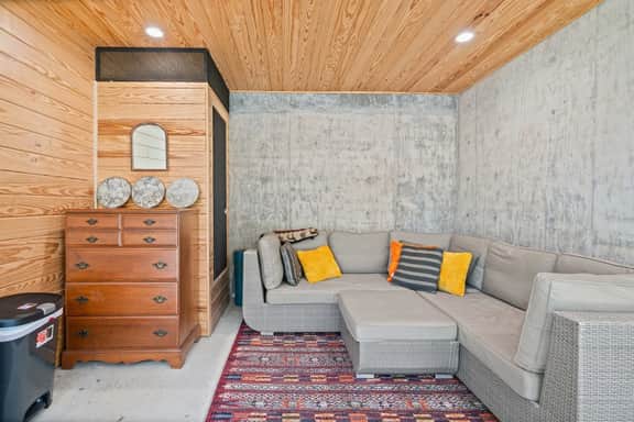 Design-Forward South Austin Studio, Sleeps 2 - Image 2