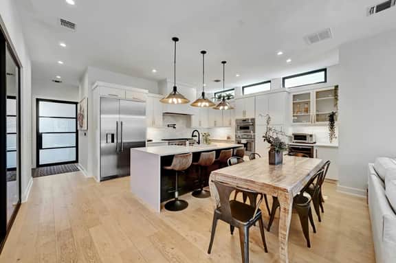 EastSide Home,PetsOK | Pool, Patio & Tesla Charger - Image 3