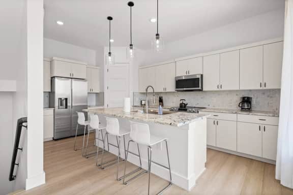 Hill Country Home + Casita w Lake Travis Views - Image 3
