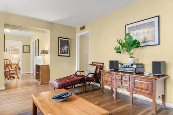 Bouldin Creek Charmer w Bonus Flex Room & Patio! - Image 4