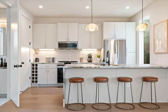 Stylish East Side Home Near Downtown Attractions! - Image 2