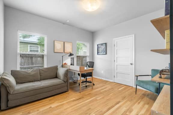 E Austin Boho Escape Near 6th, Mueller & Downtown! - Image 4
