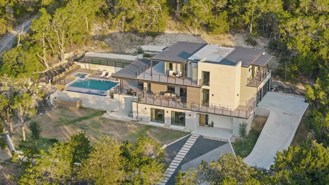 Pet Friendly Homes