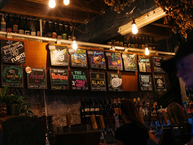 Slackers Brewing Co.